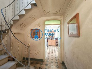 Casa adosada en venta en Alaior