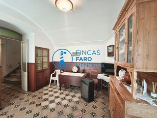 Casa adosada en venta en Alaior