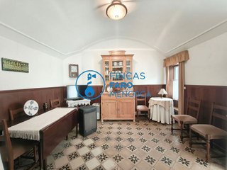 Casa adosada en venta en Alaior