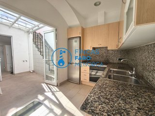 Casa adosada en venta en Alaior