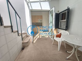 Casa adosada en venta en Alaior