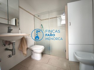 Casa adosada en venta en Alaior