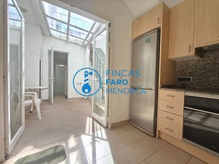 Casa adosada en venta en Alaior