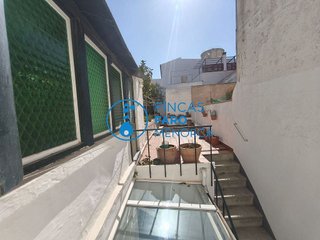 Casa adosada en venta en Alaior