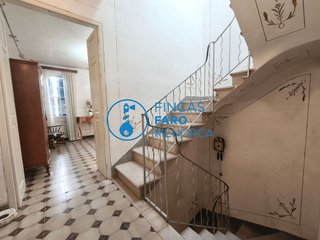 Casa adosada en venta en Alaior