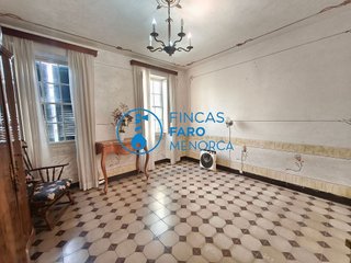 Casa adosada en venta en Alaior