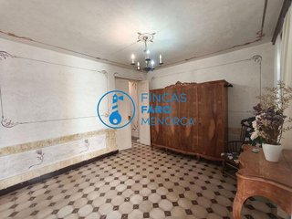 Casa adosada en venta en Alaior
