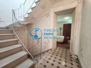 Casa adosada en venta en Alaior