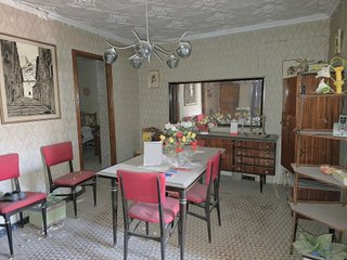 Chalet en venta en Monóvar/Monòver