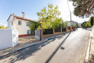 Chalet en venta en Dílar
