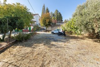 Chalet en venta en Dílar