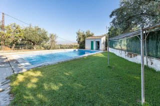 Chalet en venta en Dílar