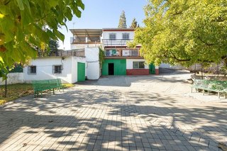 Chalet en venta en Dílar