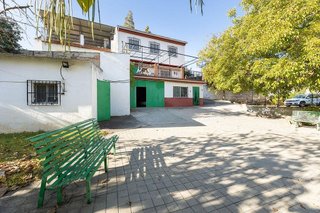 Chalet en venta en Dílar