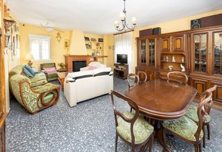 Chalet en venta en Dílar