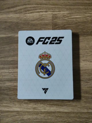 FC25 PS4 (PlayStation 4)