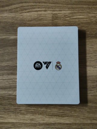 FC25 PS4 (PlayStation 4)