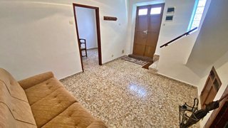 Chalet en venta en Abarán