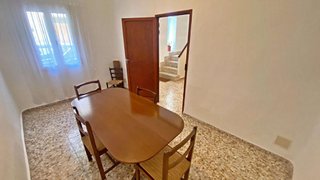 Chalet en venta en Abarán