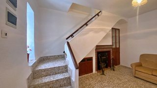 Chalet en venta en Abarán