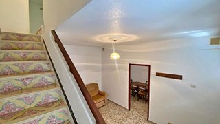 Chalet en venta en Abarán