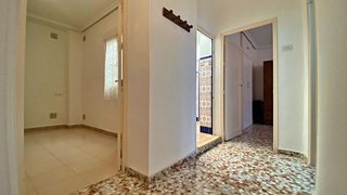 Chalet en venta en Abarán