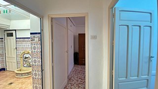 Chalet en venta en Abarán