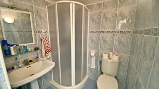 Chalet en venta en Abarán