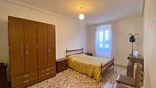 Chalet en venta en Abarán