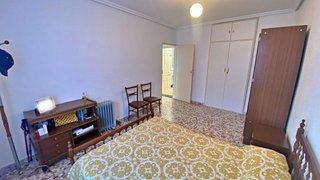 Chalet en venta en Abarán