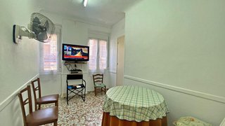 Chalet en venta en Abarán