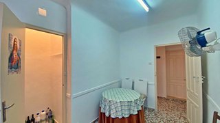 Chalet en venta en Abarán