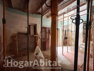Chalet en venta en Santa Bárbara en Llíria