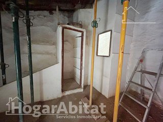 Chalet en venta en Santa Bárbara en Llíria