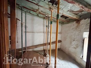 Chalet en venta en Santa Bárbara en Llíria