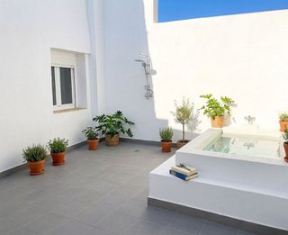 Chalet en venta en Centro en Mutxamel/Muchamiel