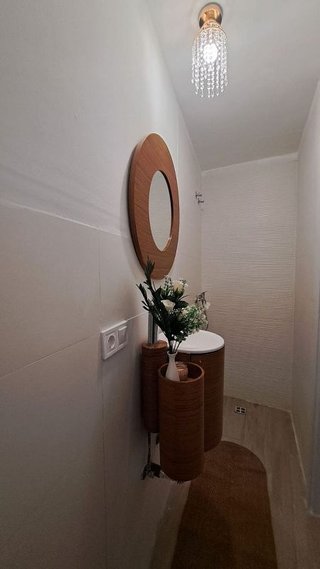 Chalet en venta en Centro en Mutxamel/Muchamiel