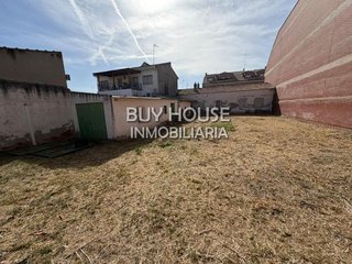 Casa adosada en venta en Yeles