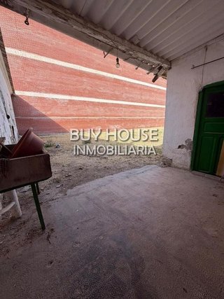 Casa adosada en venta en Yeles
