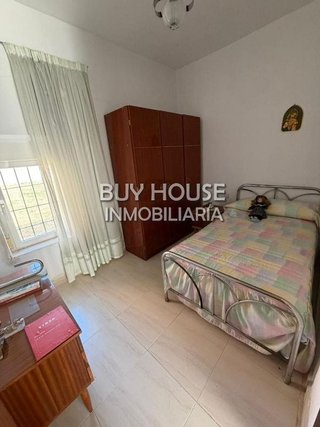 Casa adosada en venta en Yeles