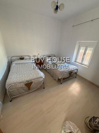 Casa adosada en venta en Yeles