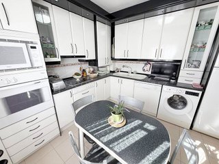 Casa adosada en venta en Las Américas en Parla