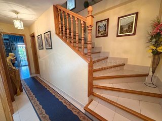 Casa adosada en venta en Las Américas en Parla