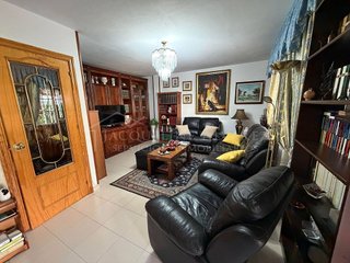 Casa adosada en venta en Las Américas en Parla