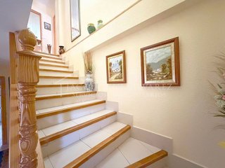 Casa adosada en venta en Las Américas en Parla