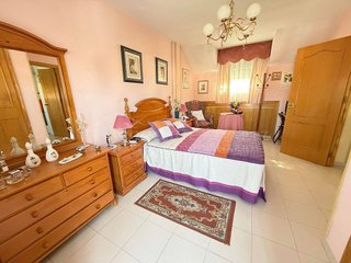 Casa adosada en venta en Las Américas en Parla