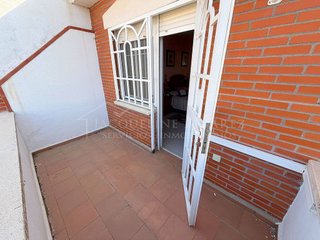 Casa adosada en venta en Las Américas en Parla