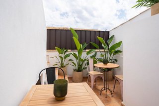 Casa adosada en venta en Campos