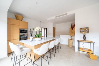 Casa adosada en venta en Campos