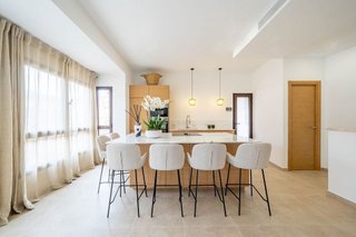 Casa adosada en venta en Campos